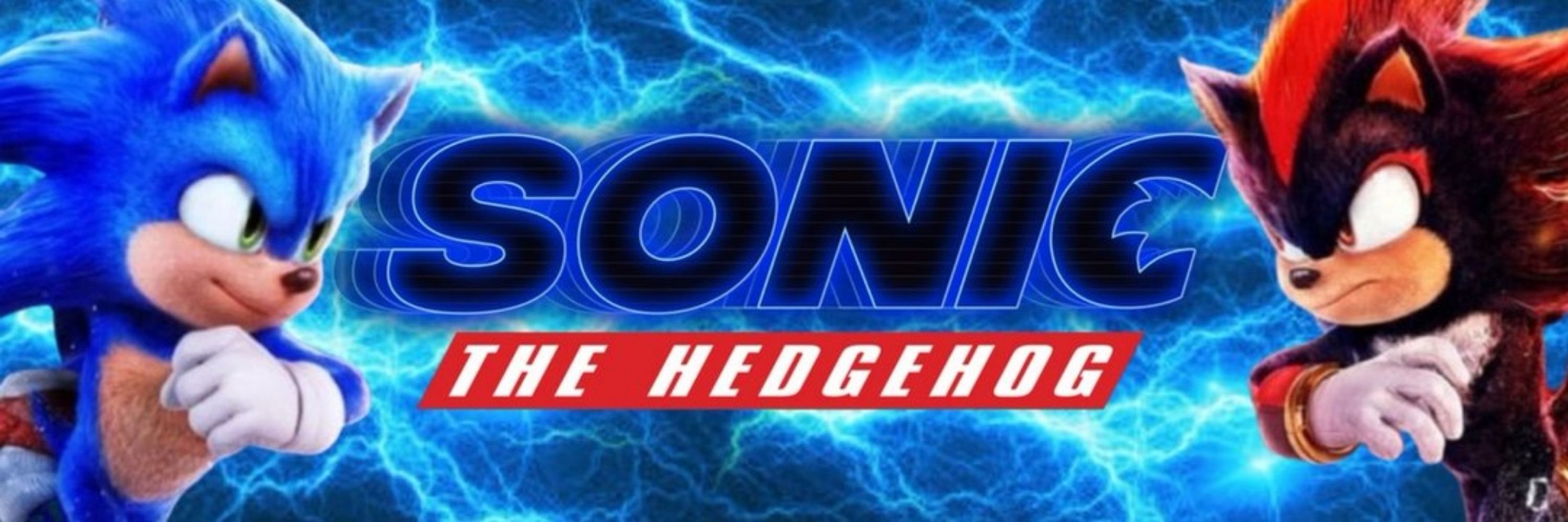 Sonic Wachowski!