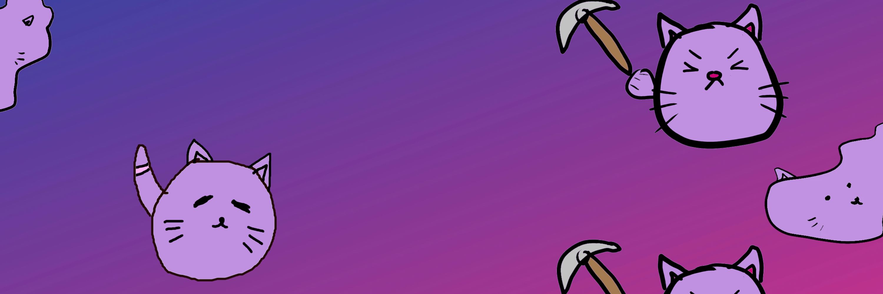 Profile banner