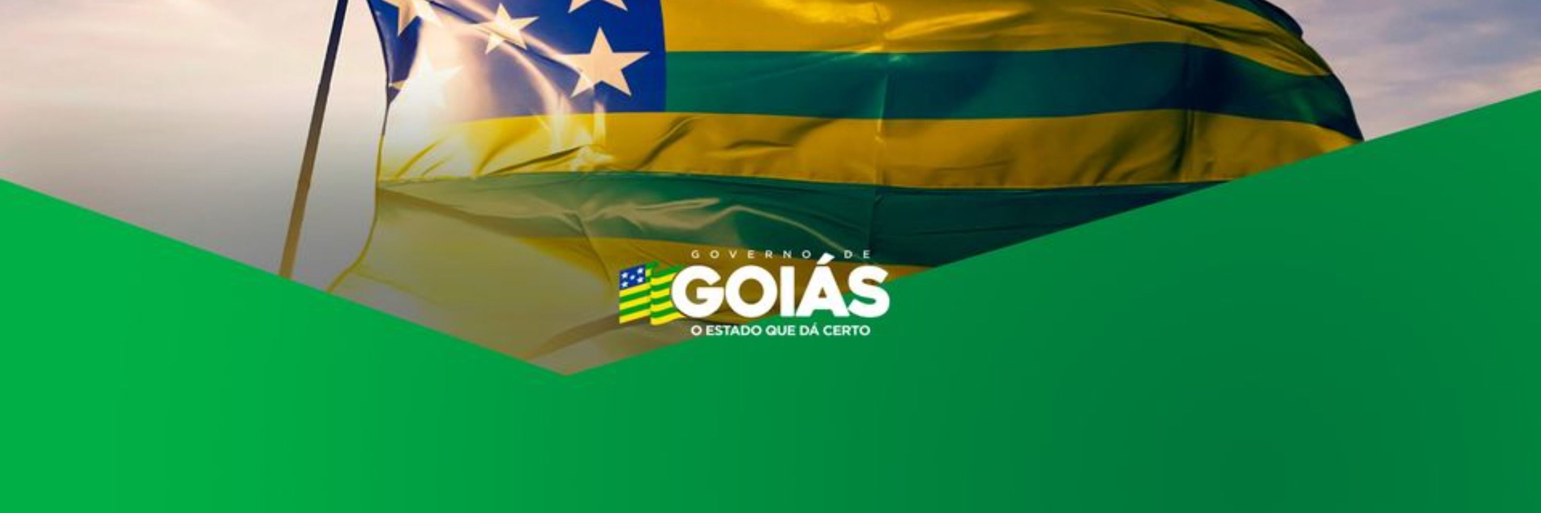 Secretaria de Estado da Saúde de Goiás