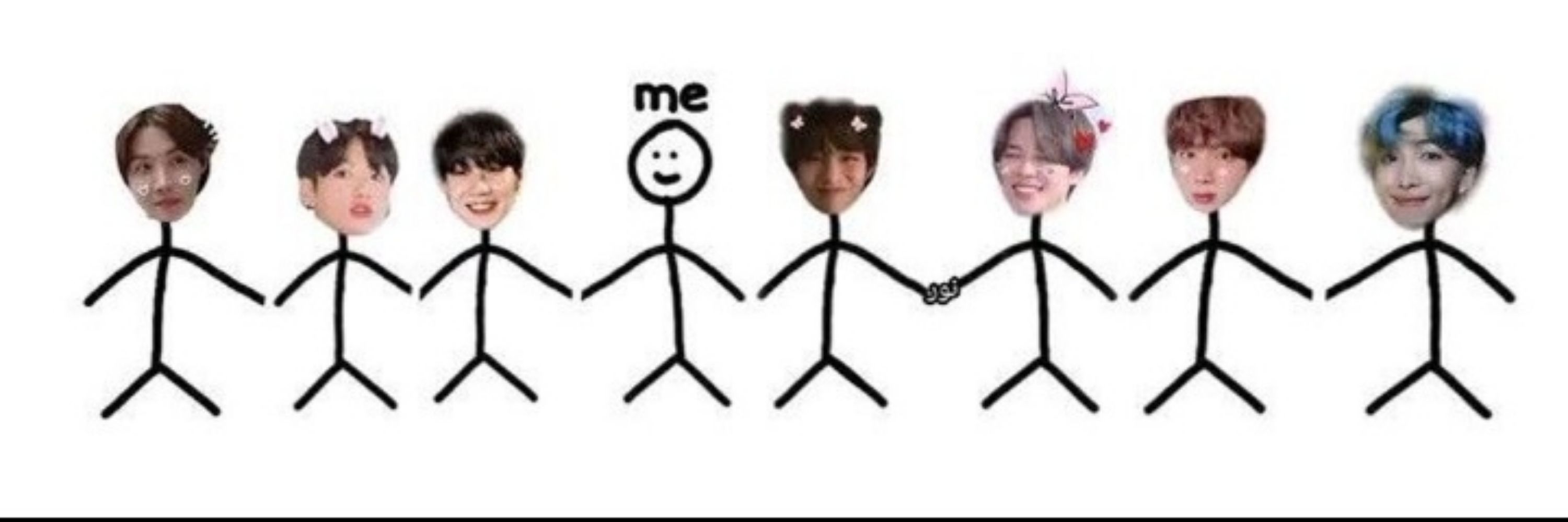 bebs q ama o bts 