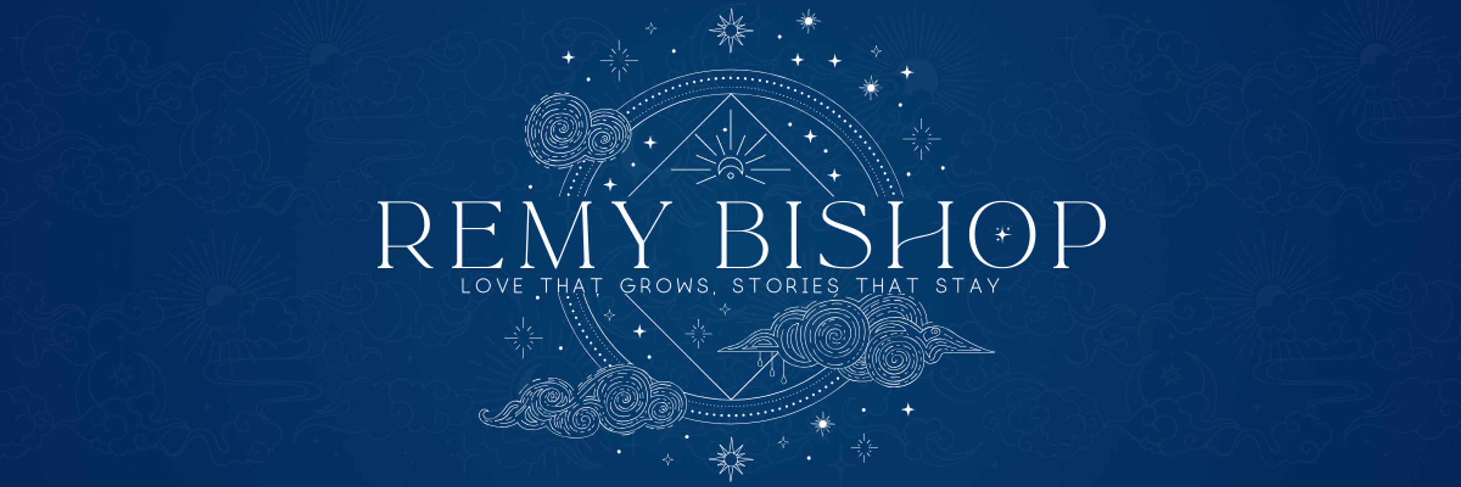 Remy Bishop