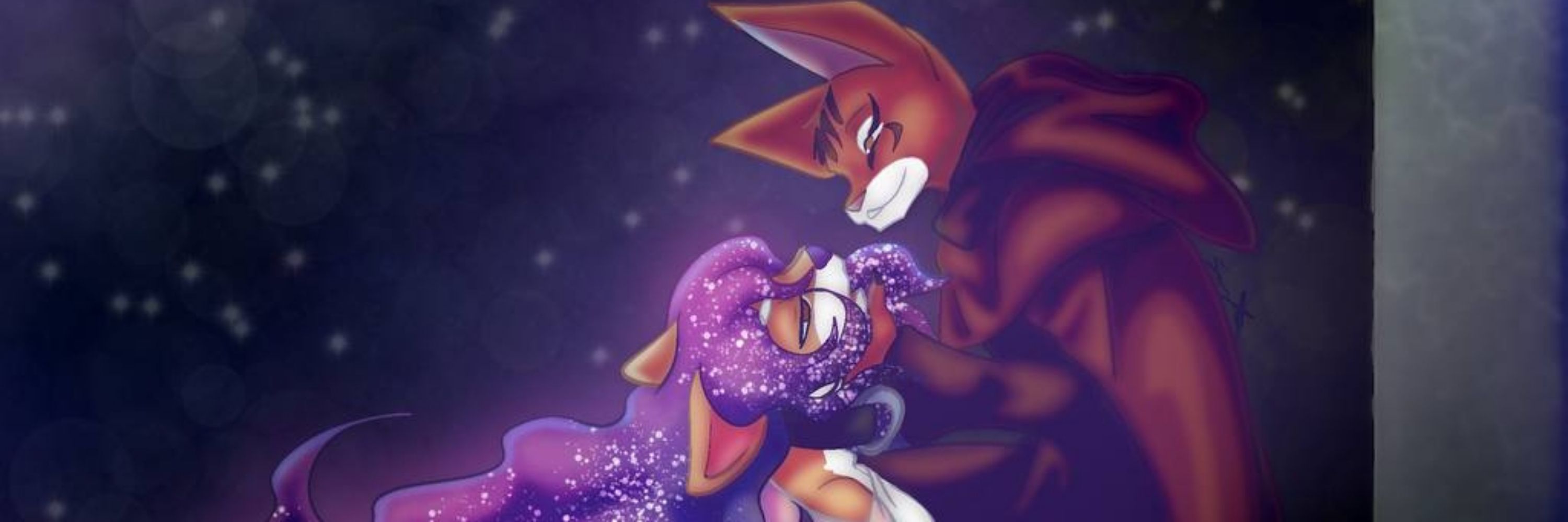 Cosmic Inu *coms open*