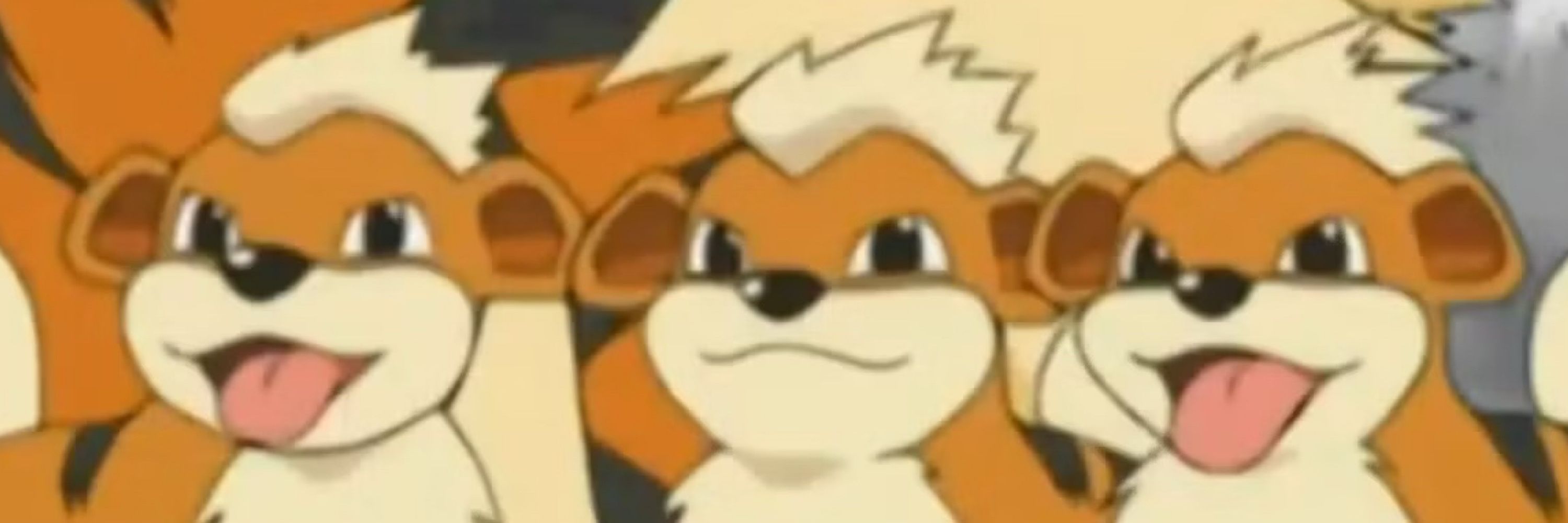 growlithe