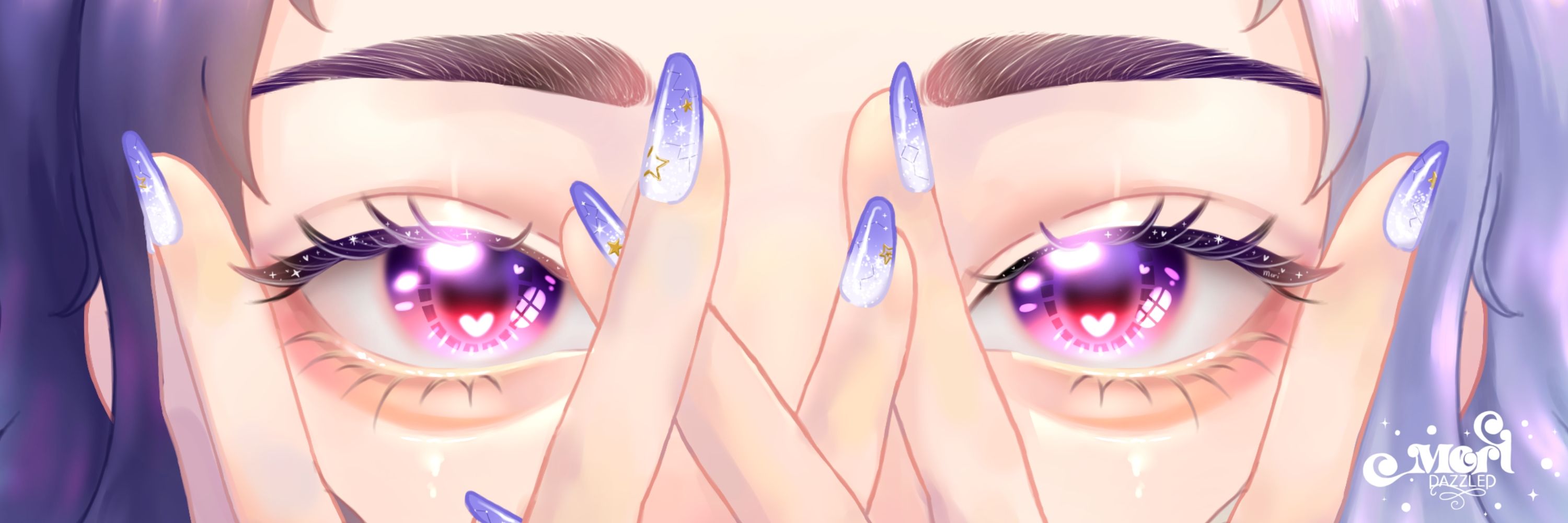 🫧 meri ✿