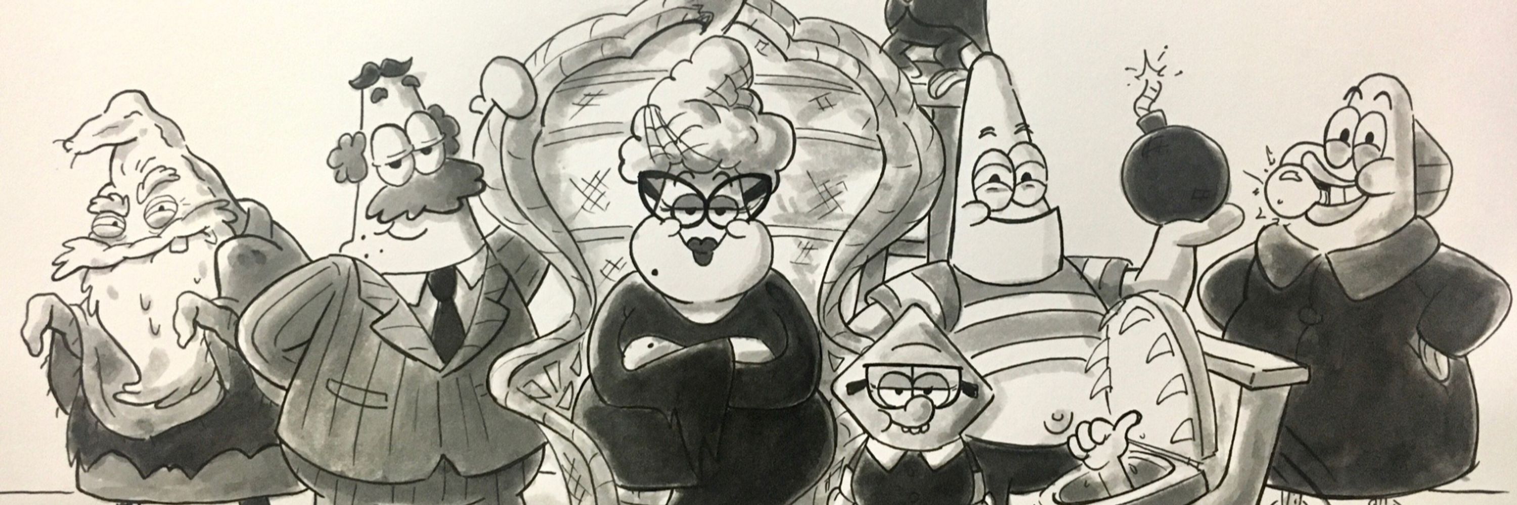 banner