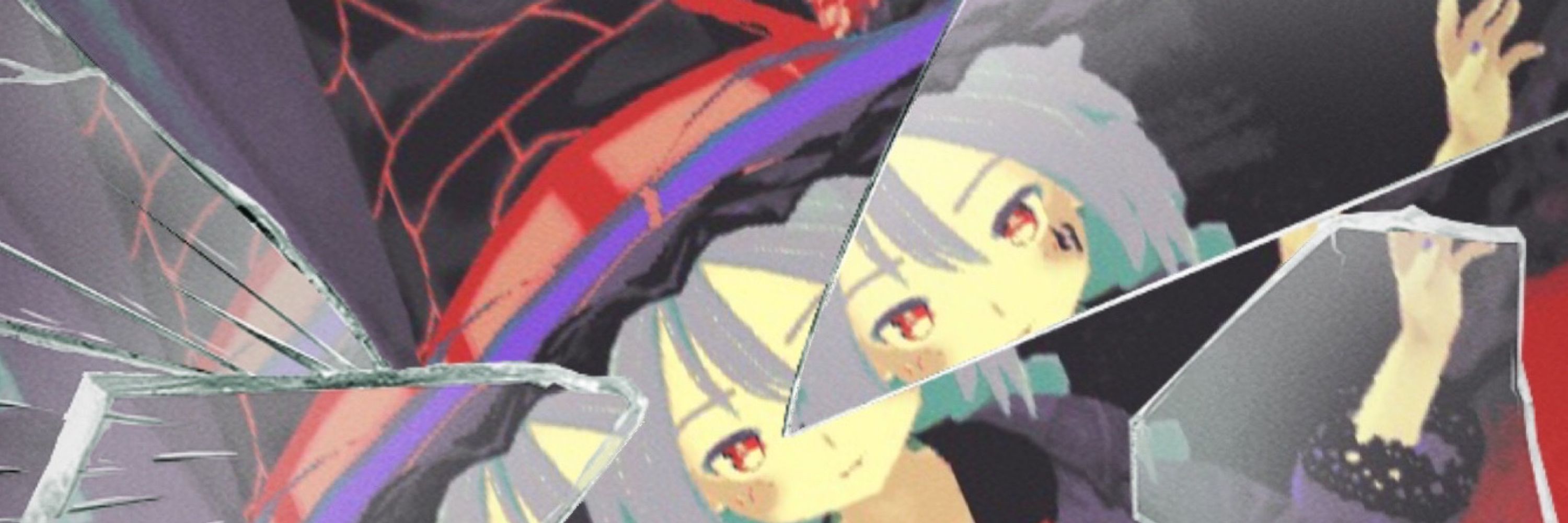 るーしっど@∞