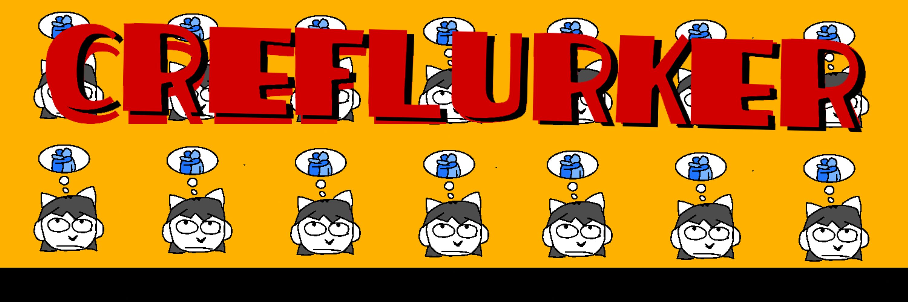 creflurker