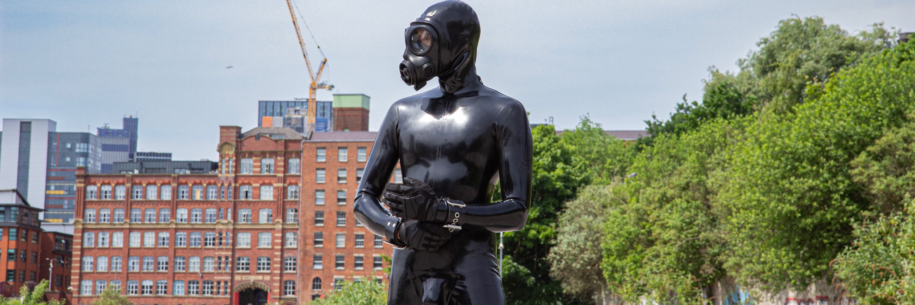 Shiny Deviant