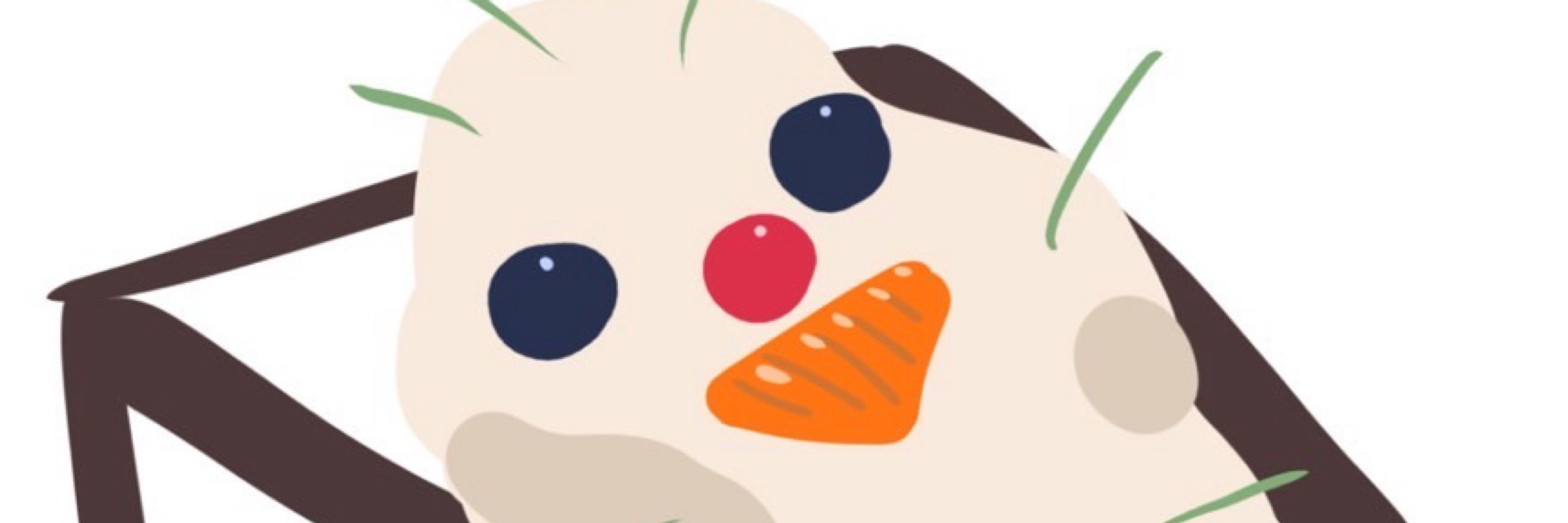 どこかの星の子