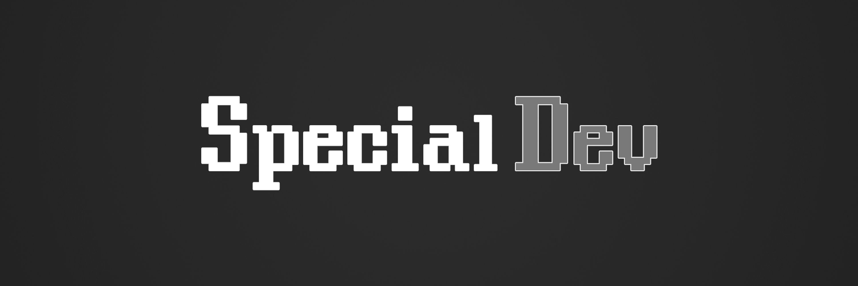 SpecialDev