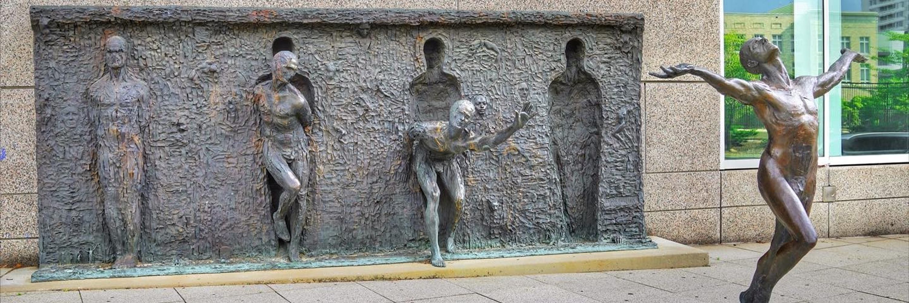 Zenos Frudakis