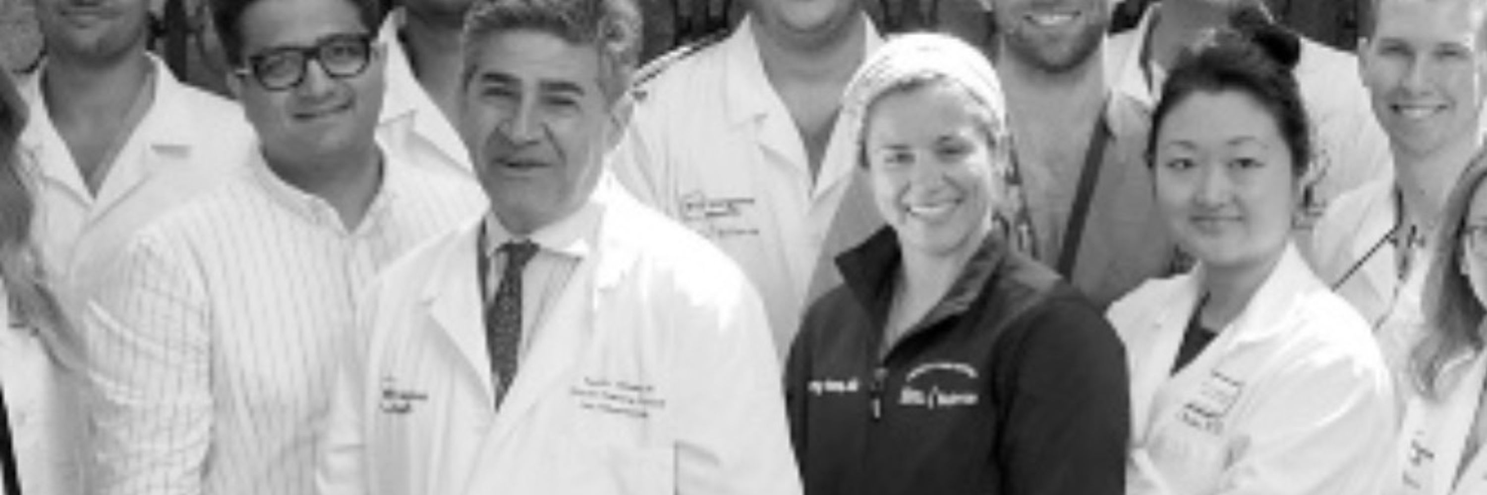 NYU Langone Div of Pulmonary, Critical Care, and Sleep Medicine 