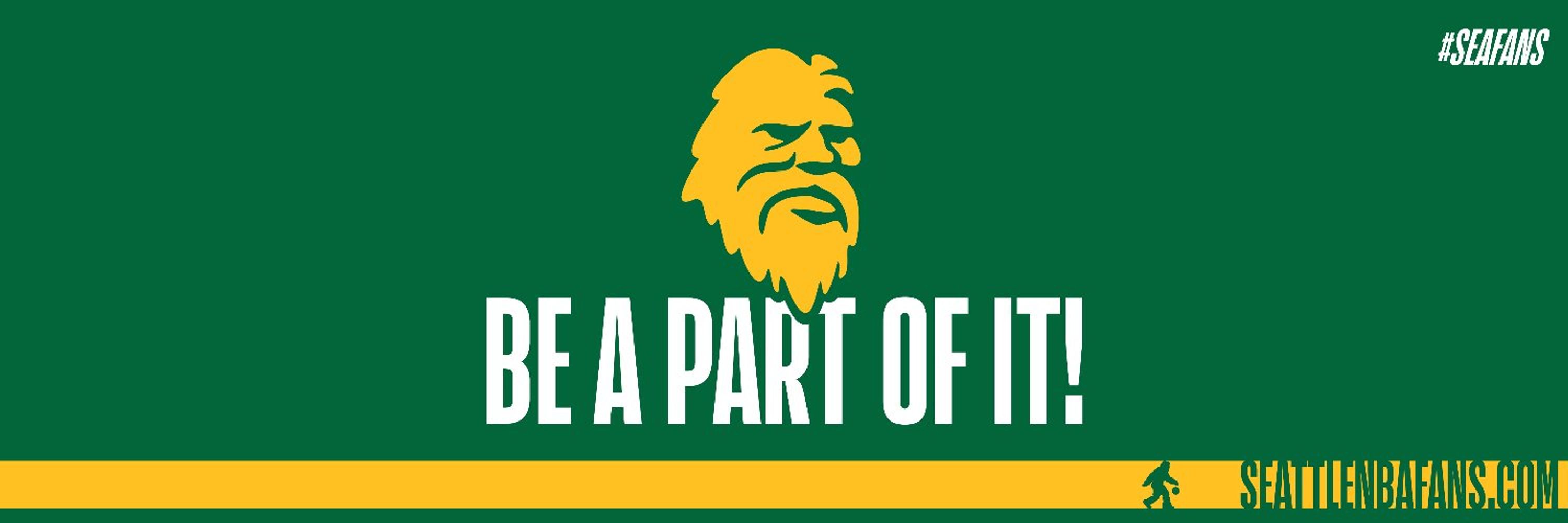 Seattle NBA Fans