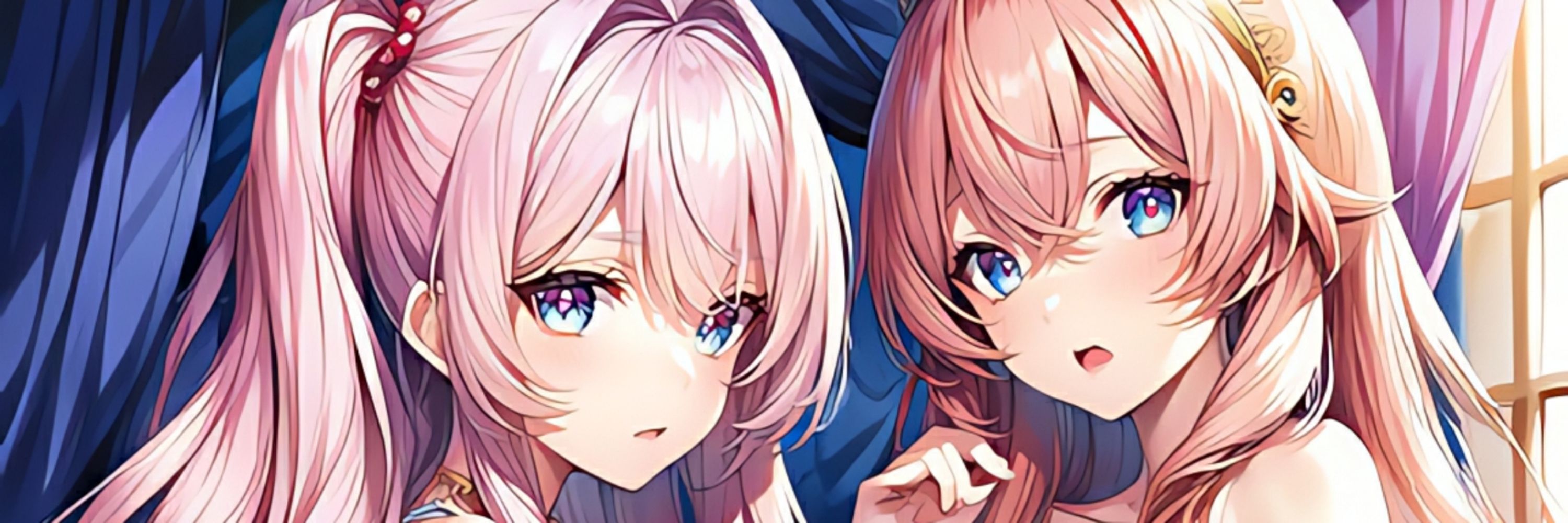 ATSUSHI  AIイラスト
