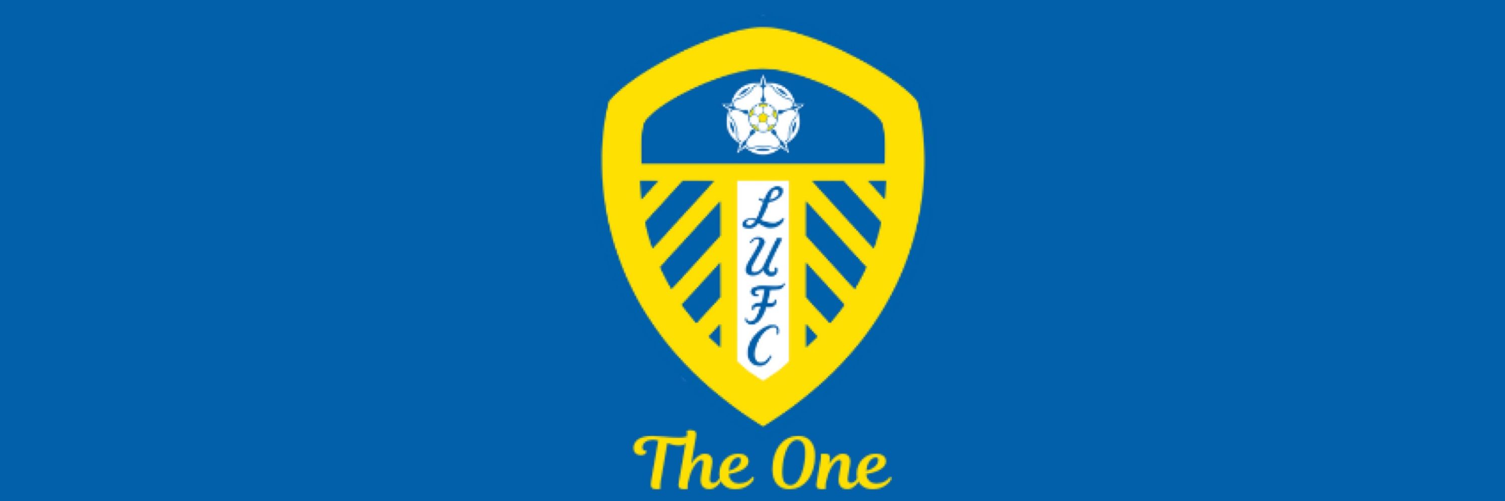 LUFC The One - Leeds United