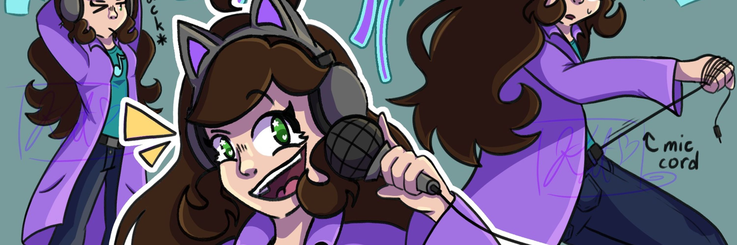 Kat's Creations || COMMISSIONS (0/5)
