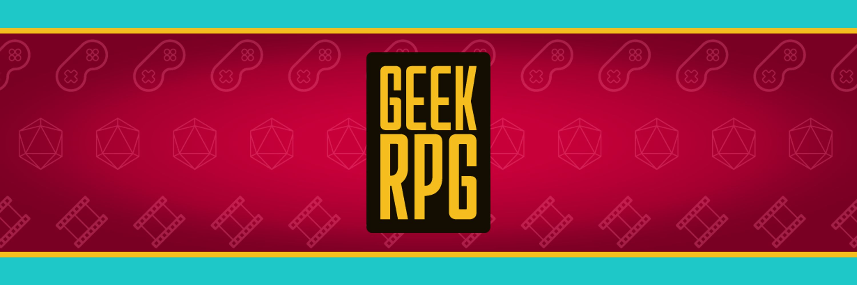 GeekRPG