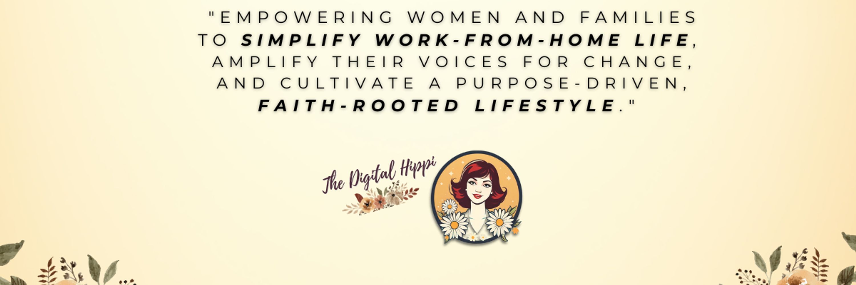 The Digital Hippi 