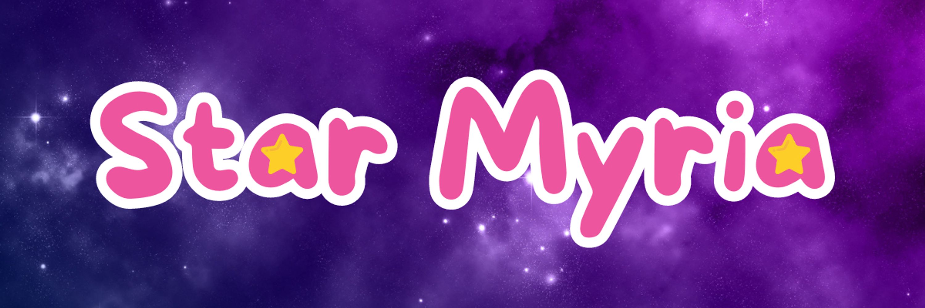 Star Myria