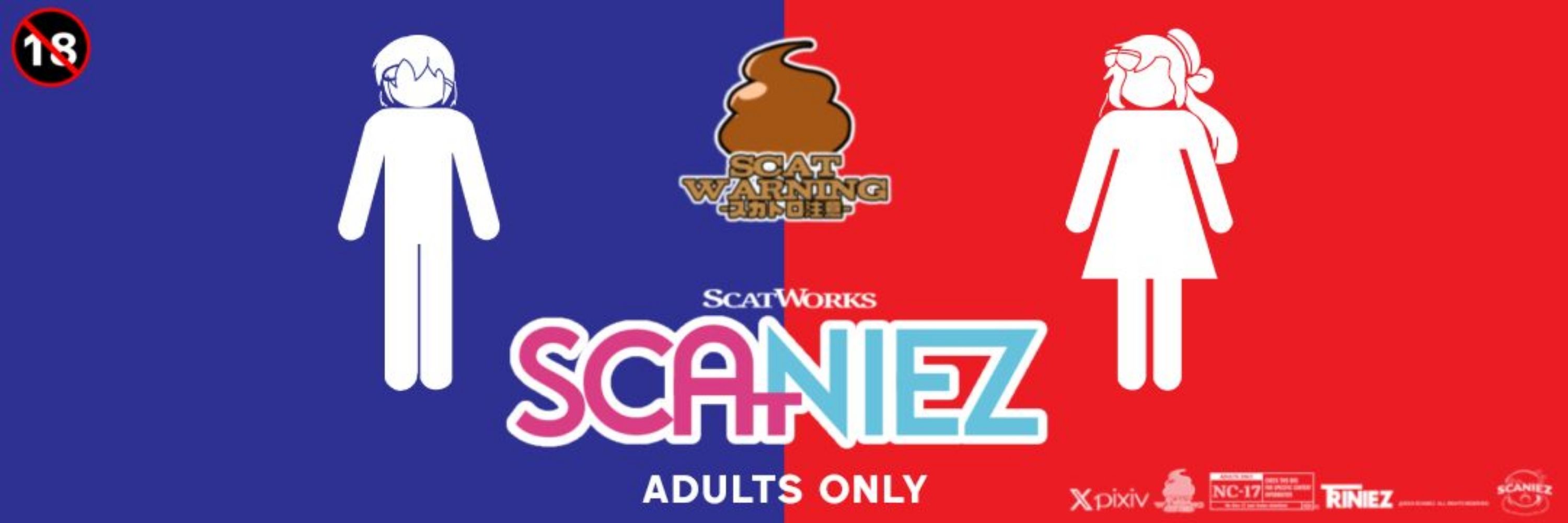 🔞Scaniez💩 | 🎄⛄️