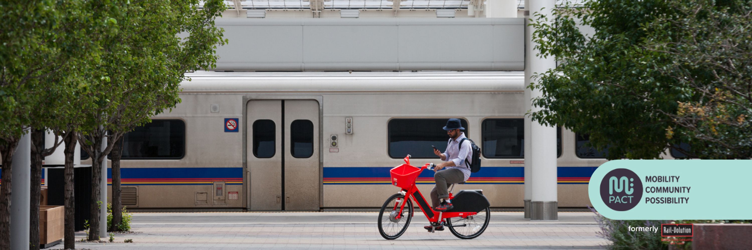Mpact: Mobility, Community, Possibility