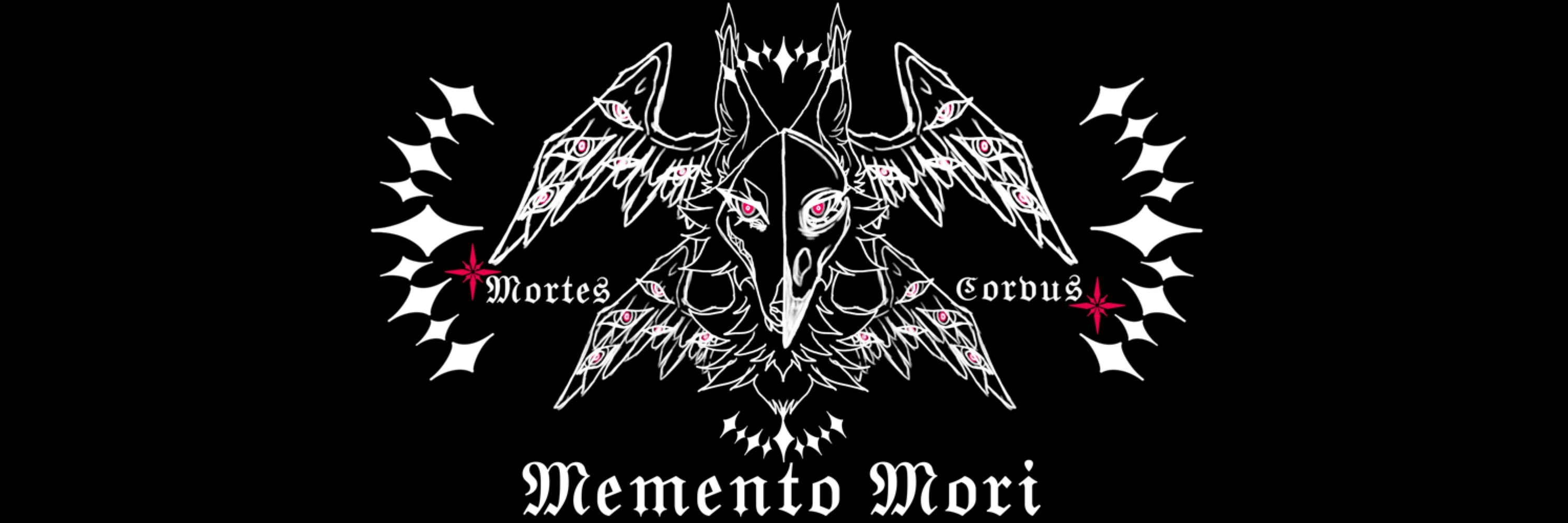 Mortes Corvus