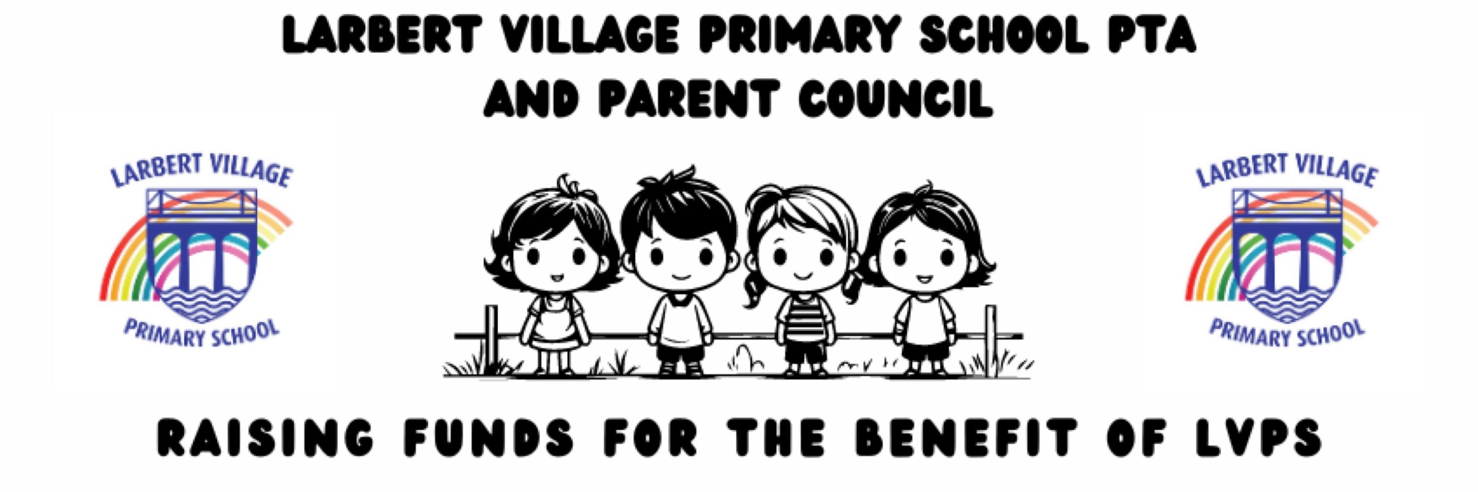 Larbert Village Primary School PTA and Parent Council