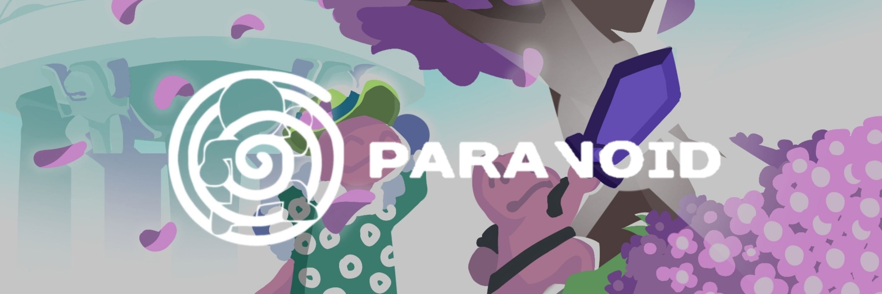 Paravoid Games