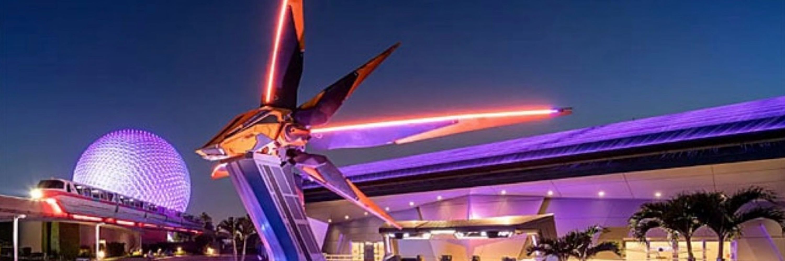 Epcot Wait Times