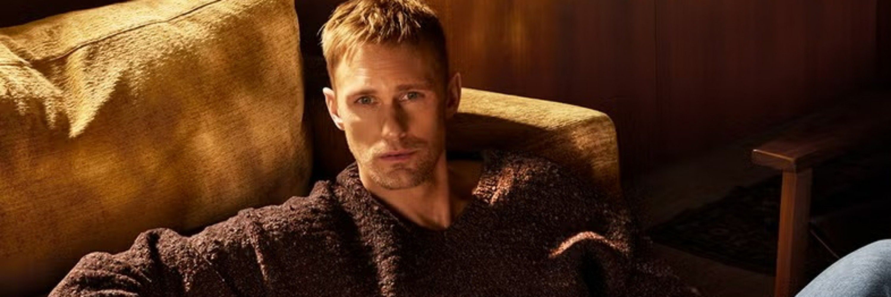 best of alexander skarsgård