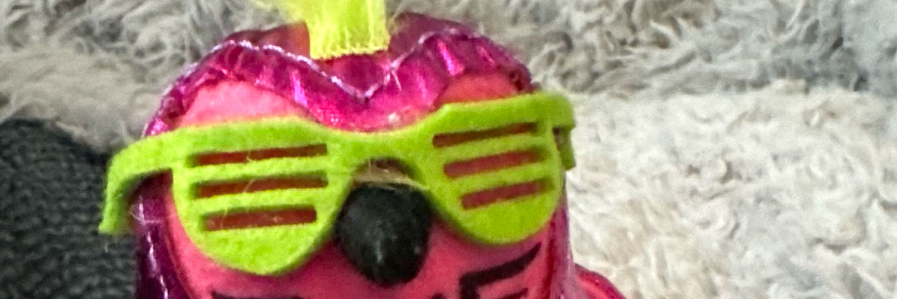 Jesserpapayas