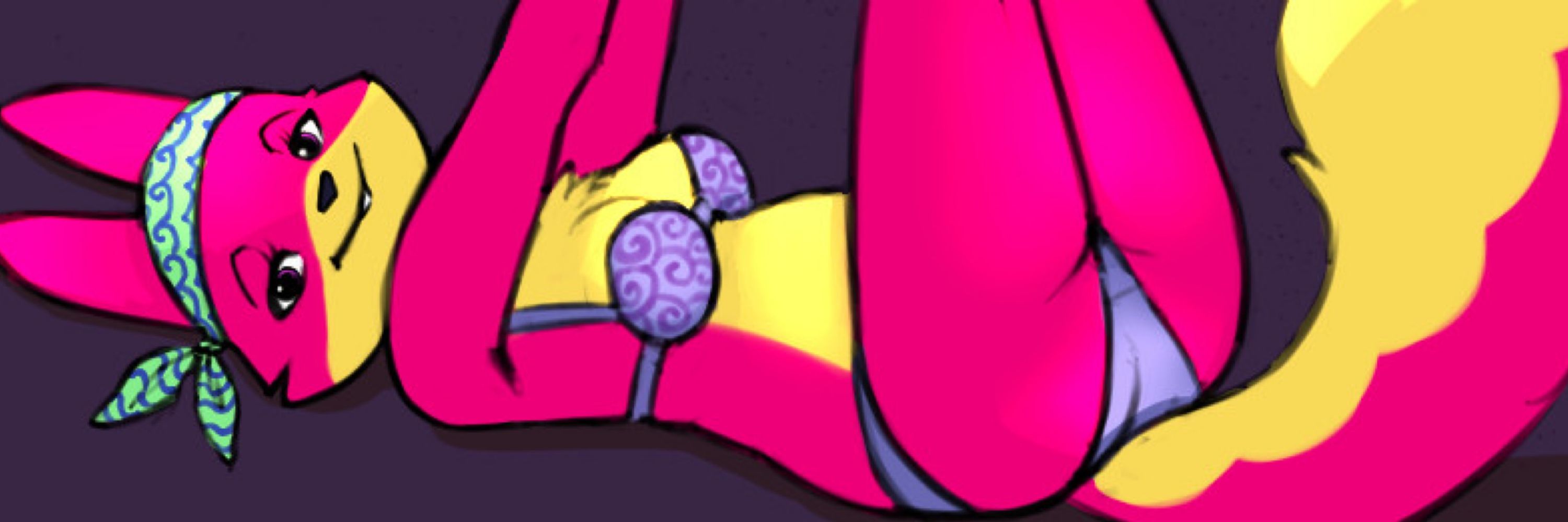 CAP Pinups