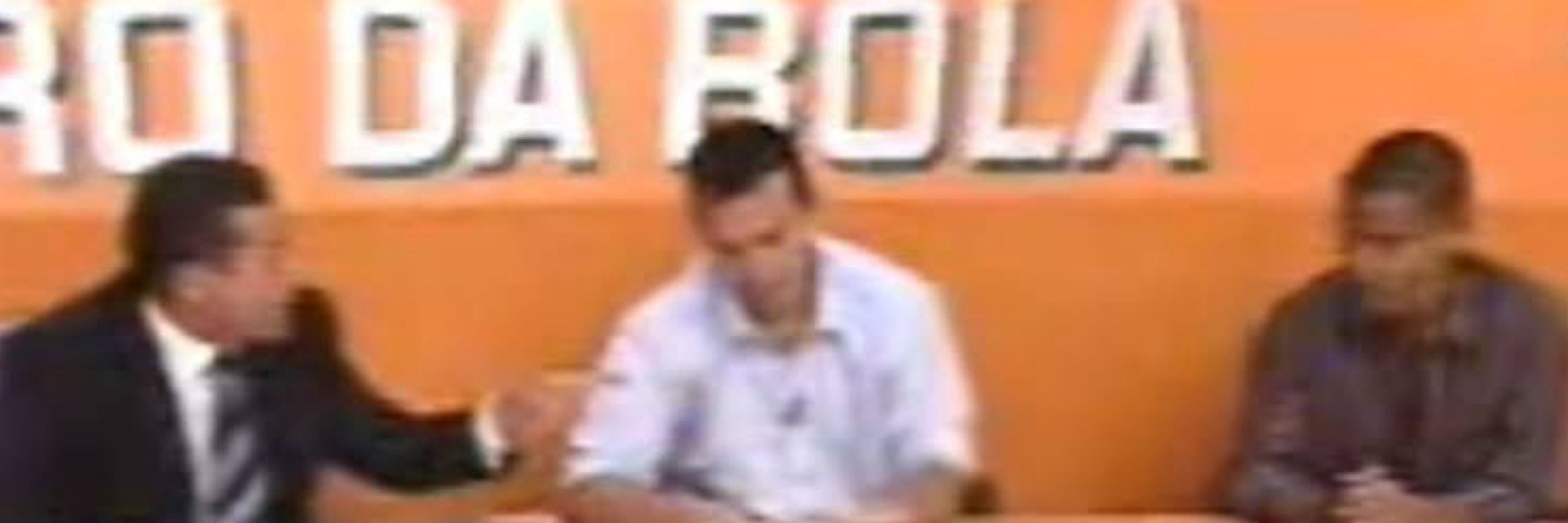 Roberto Fontenele