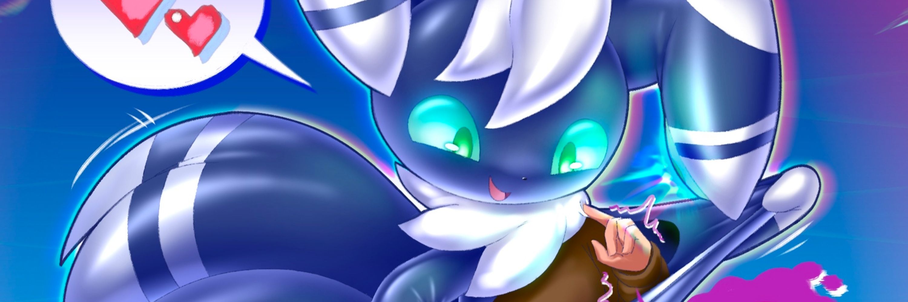 💙Lex The Meowstic💙
