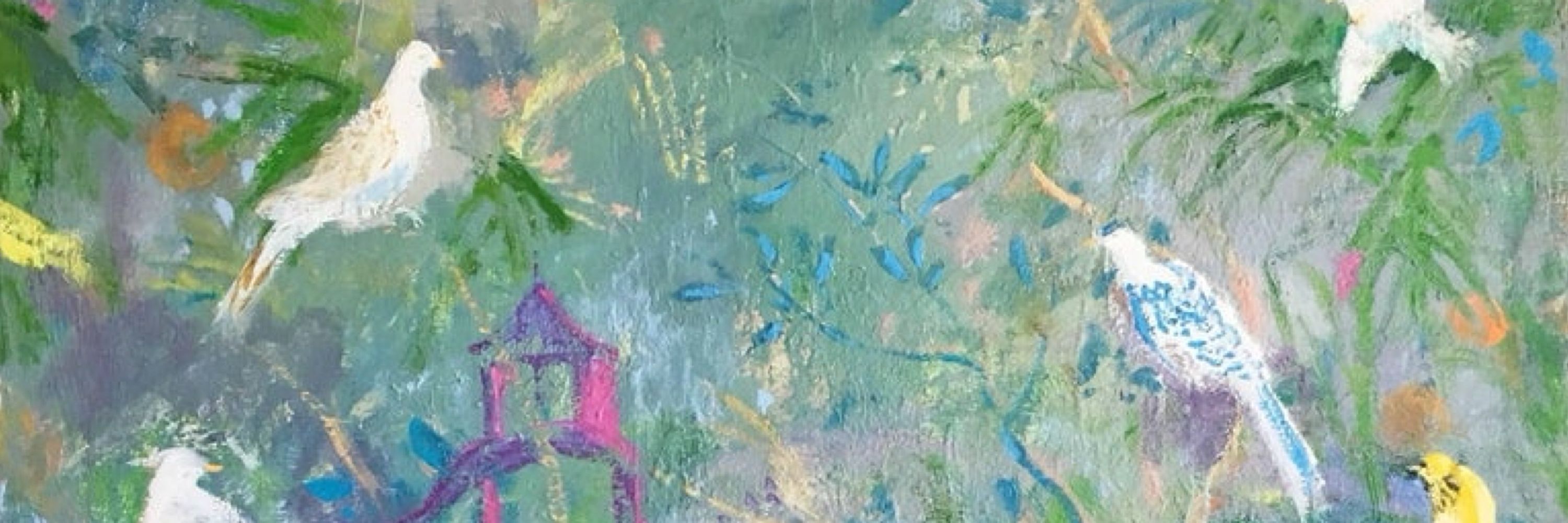 Debi Fitzgerald