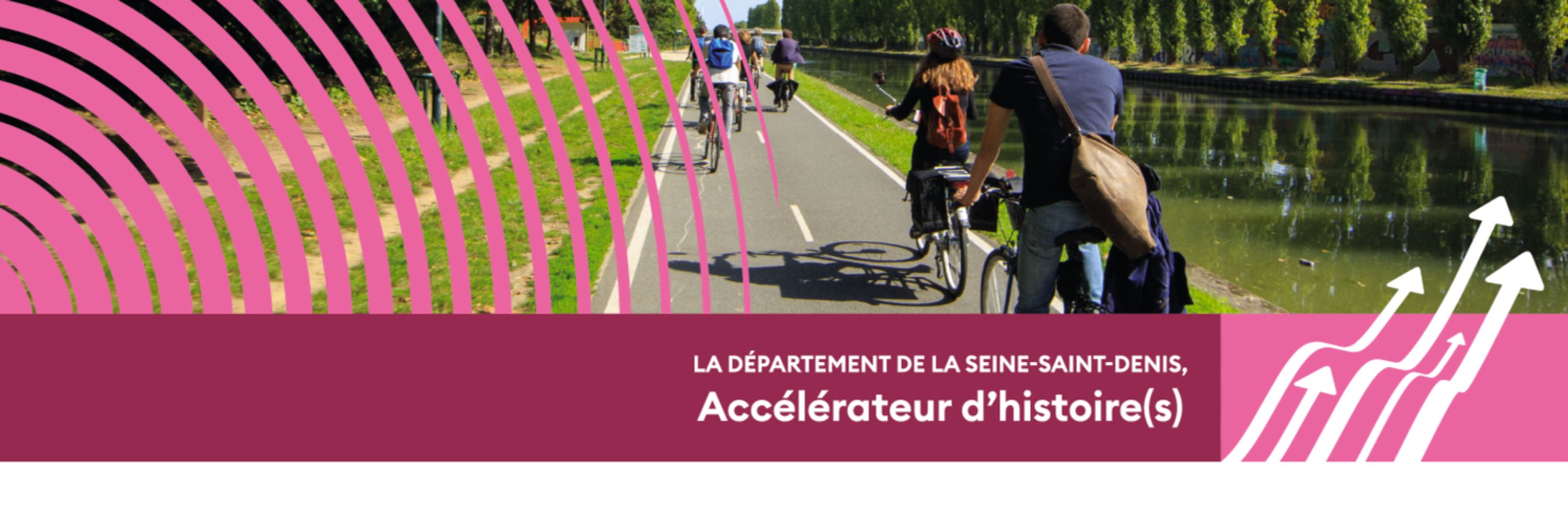 Département de la Seine-Saint-Denis