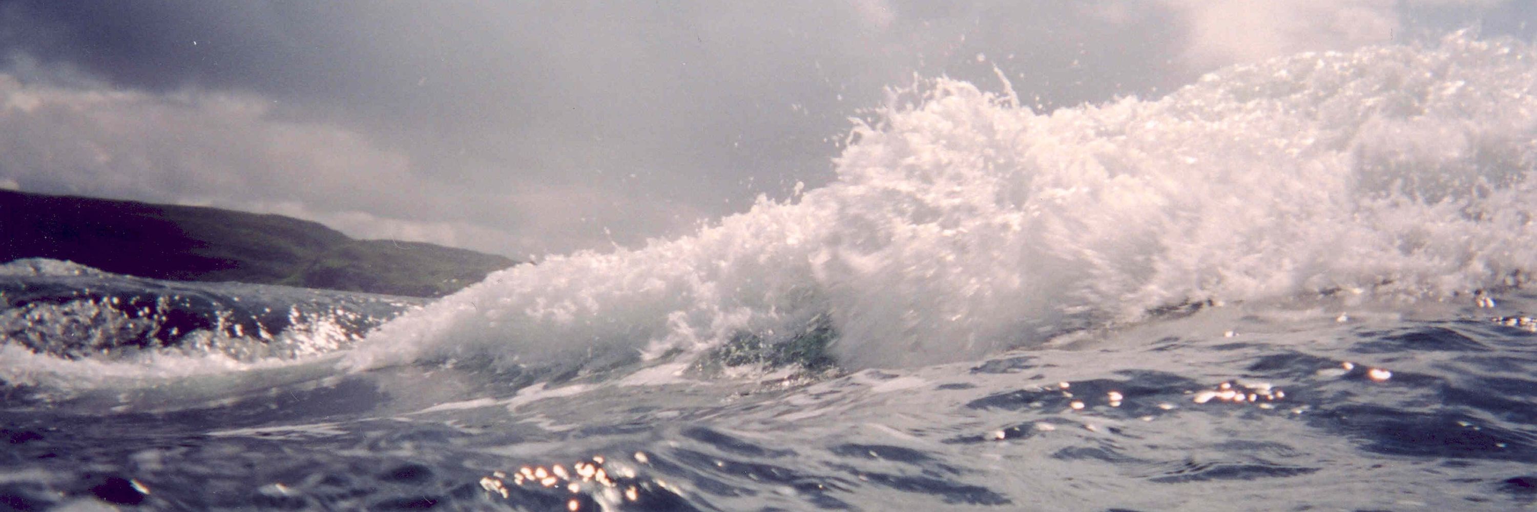 Scottish Association for Marine Science (SAMS)