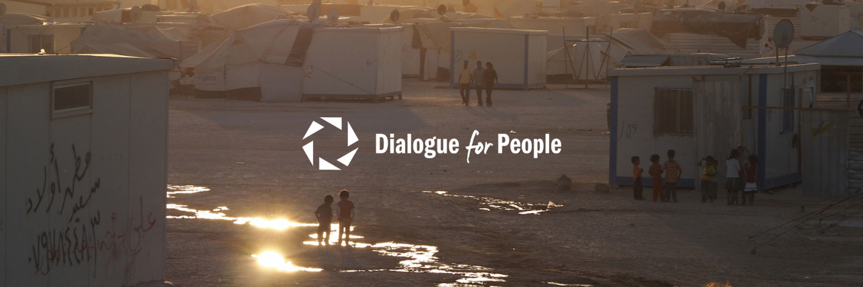 認定NPO法人 Dialogue for People（D4P）
