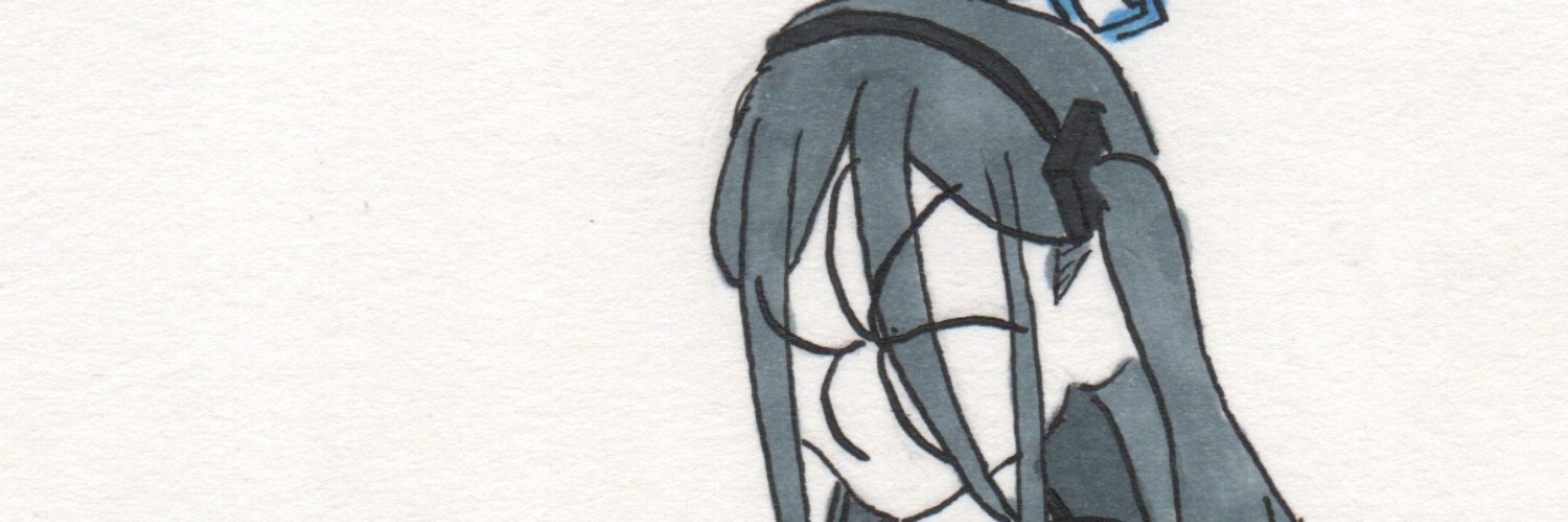 Andy's Art Account 
