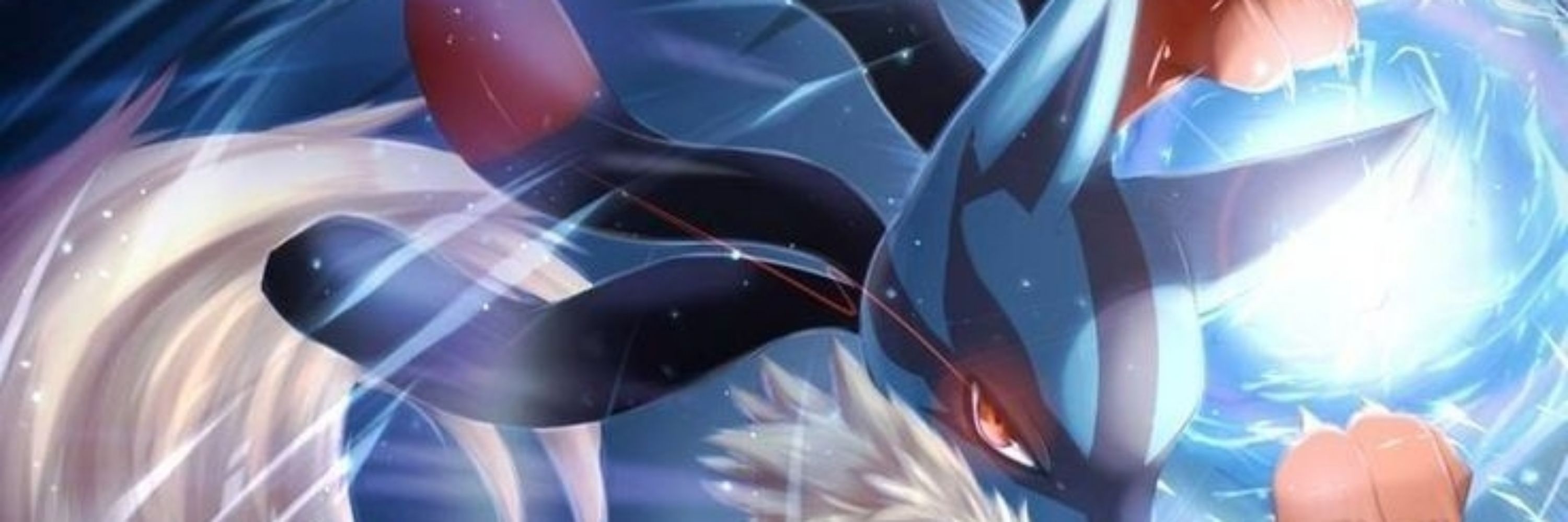 Lucario