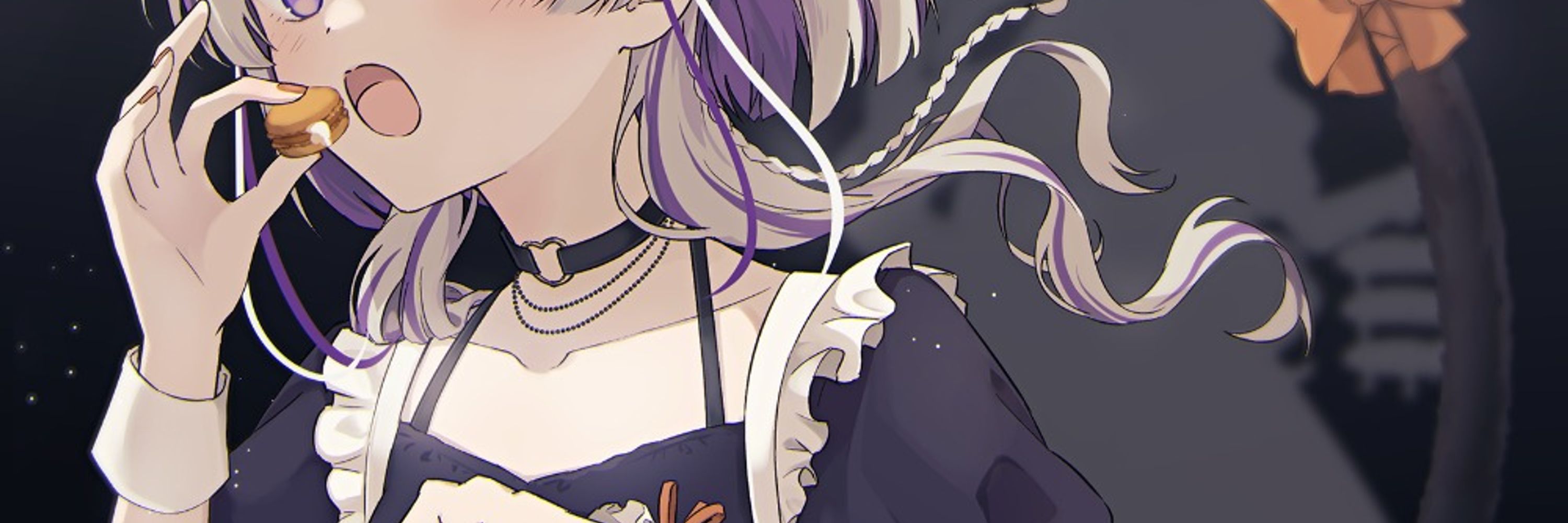 茶入百／ChashioMomo