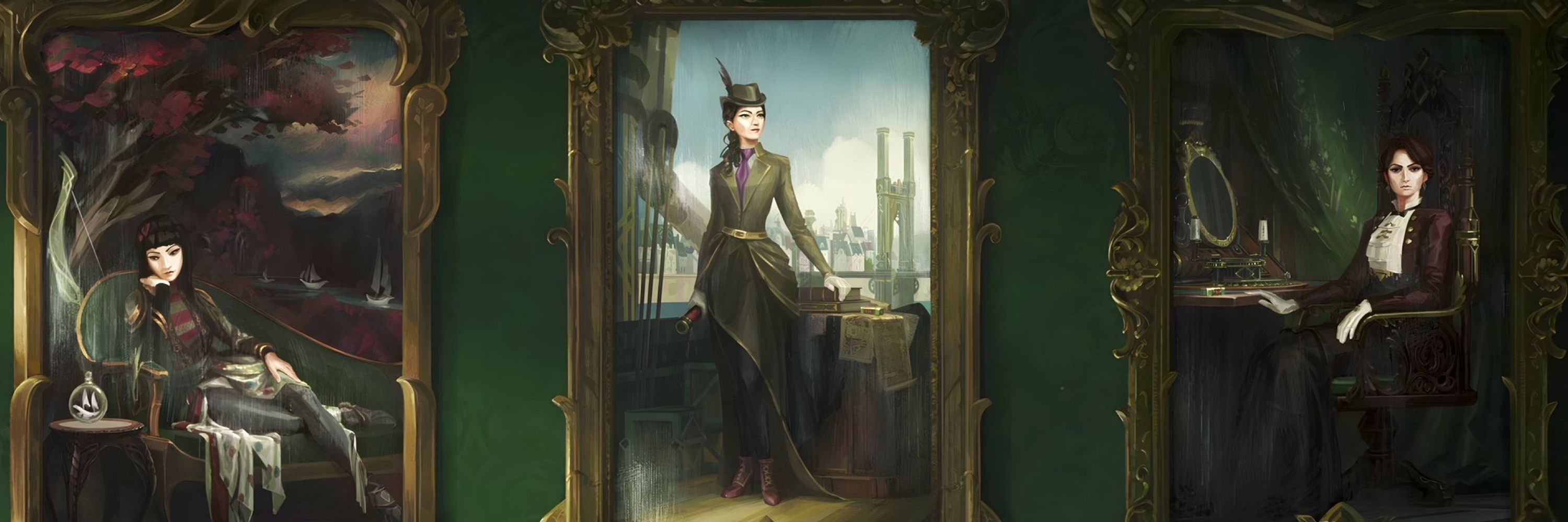 Skibidi Caitlyn