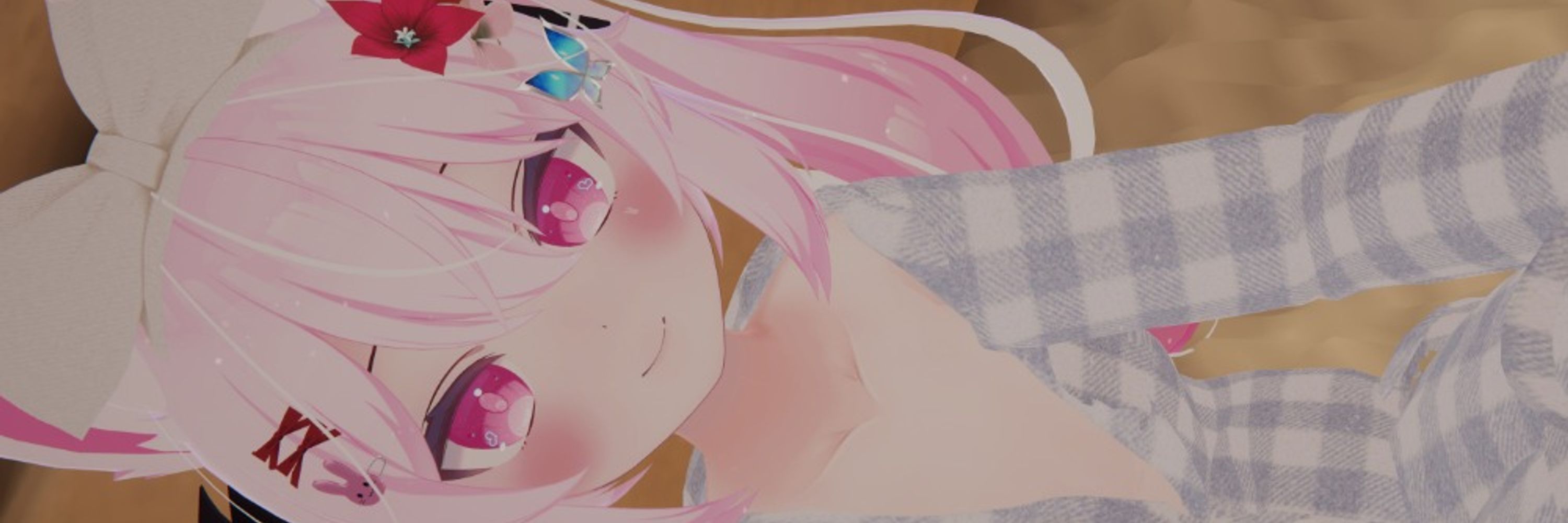 マキナ🐰