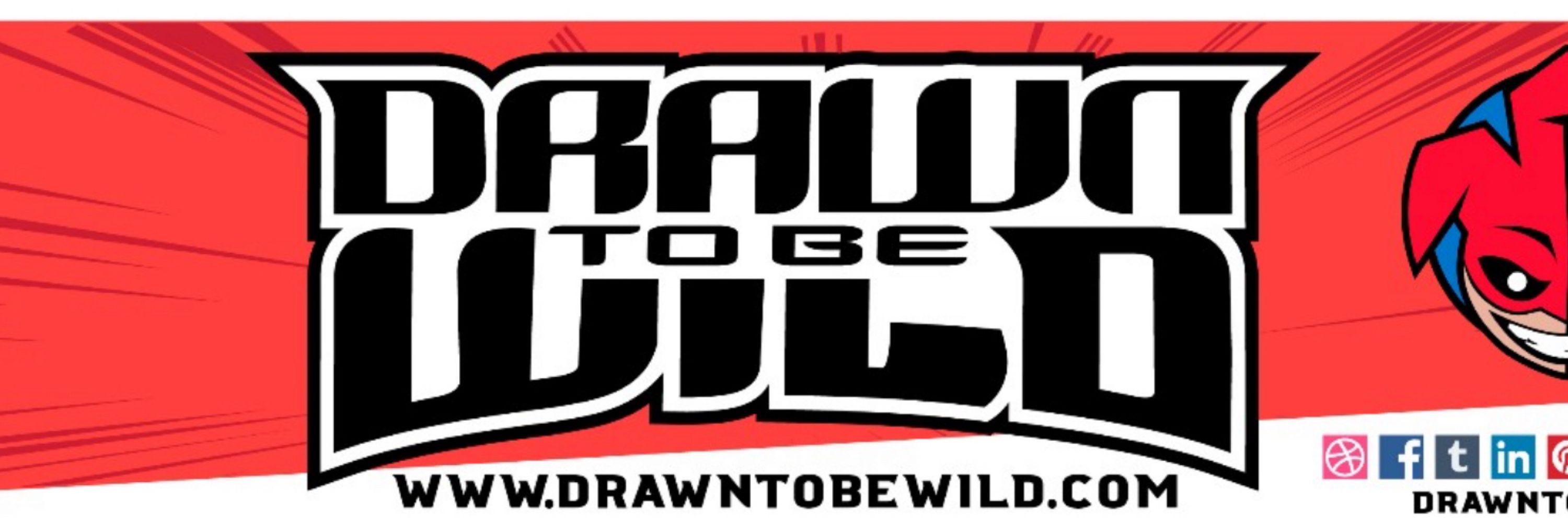 Drawn To Be Wild