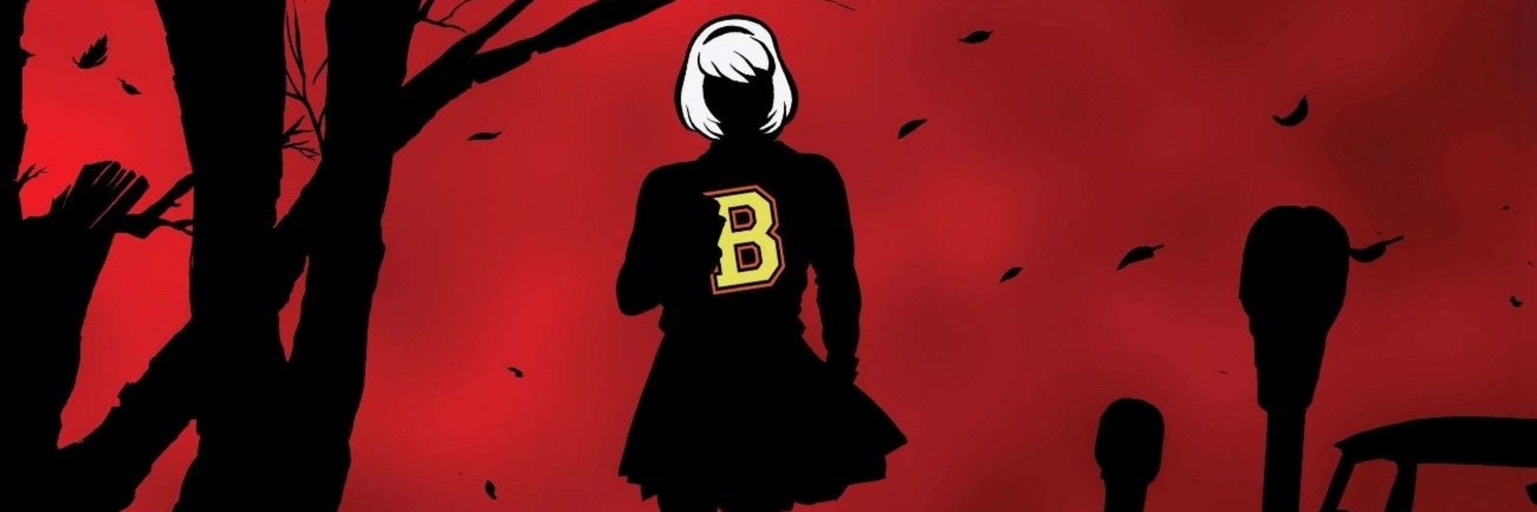 Sabrina Spellman