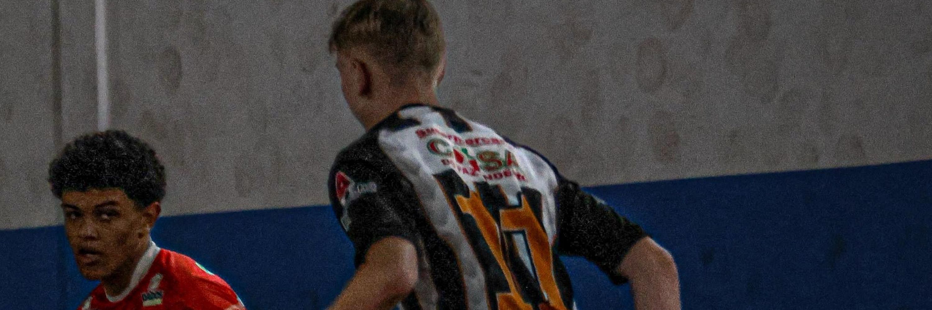 Little Nico 🤟🏻
