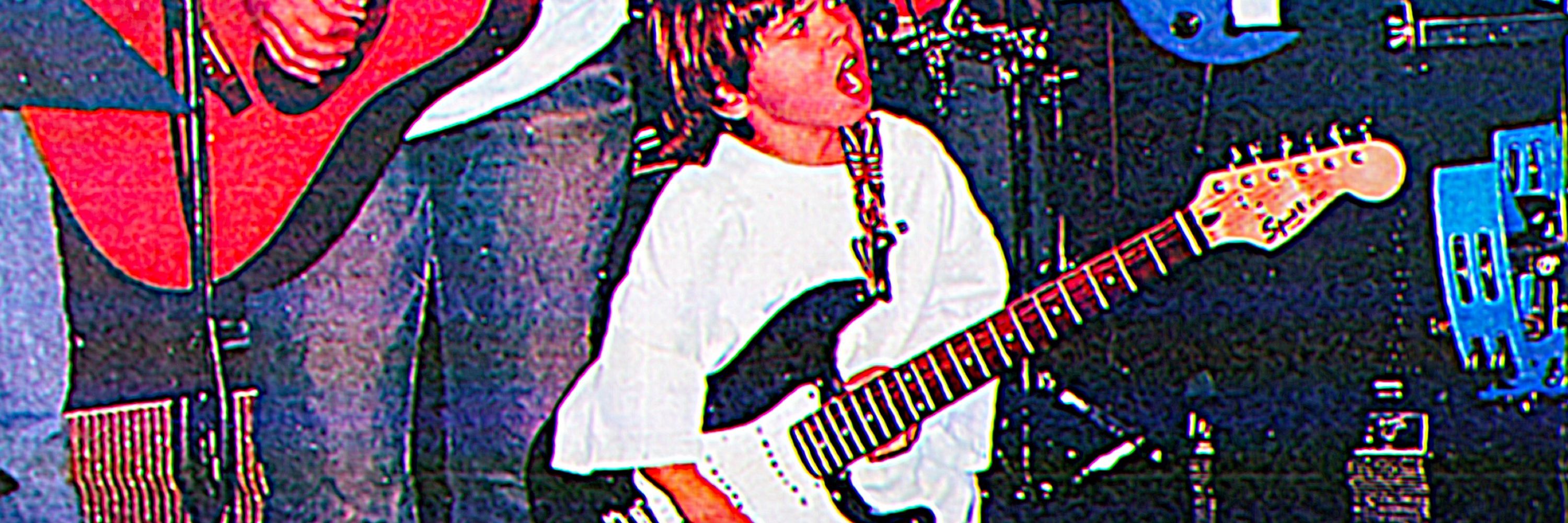 Joseph Conti
