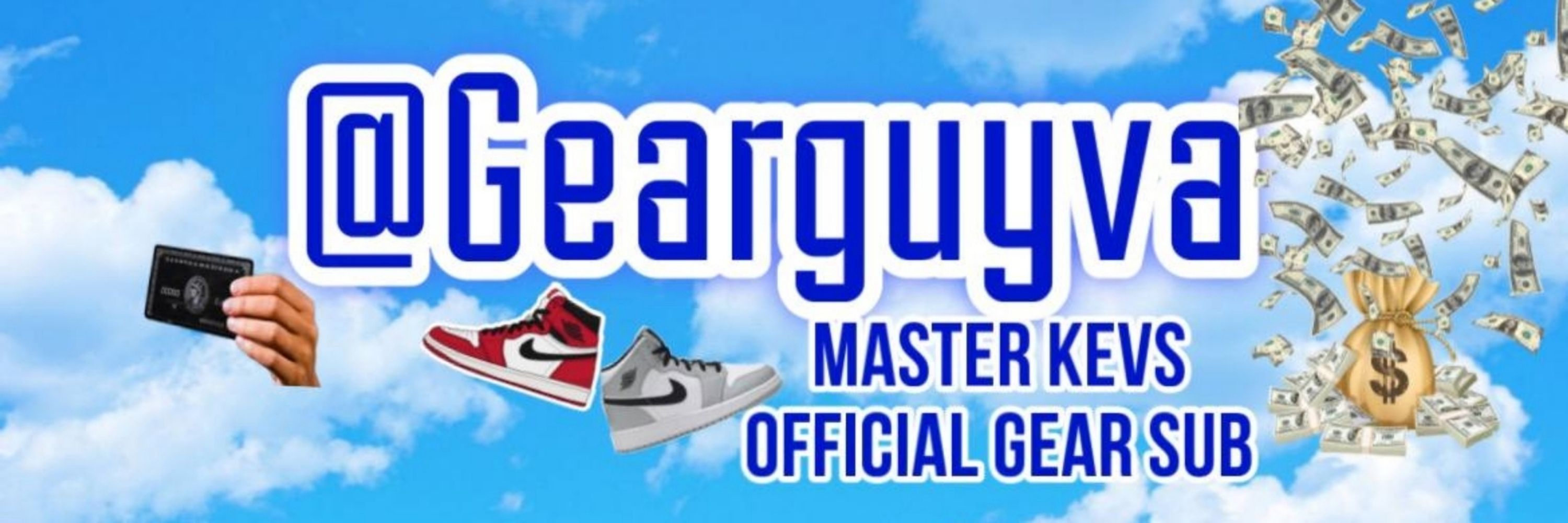 Gearguyva