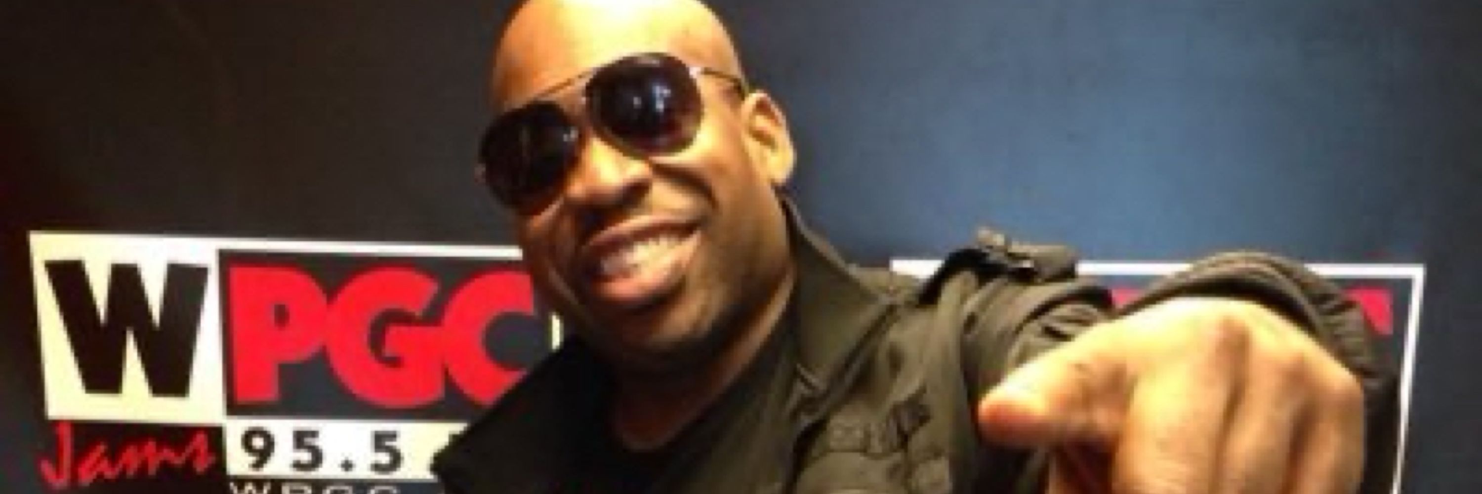Djflexxdc