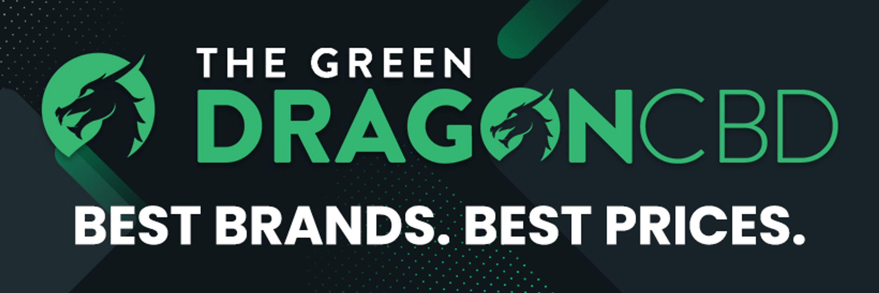 The Green Dragon CBD